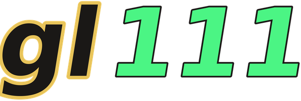 gl111 logo